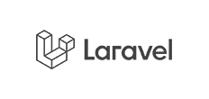 Logo of Laravel