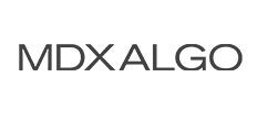 Logo of mdxalgo.com